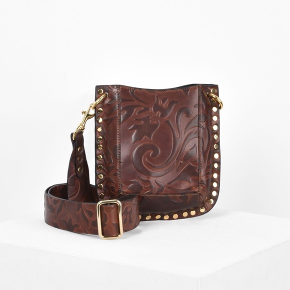 Isabel Marant Handbags - ISABEL Marant Nasko bag limited edition